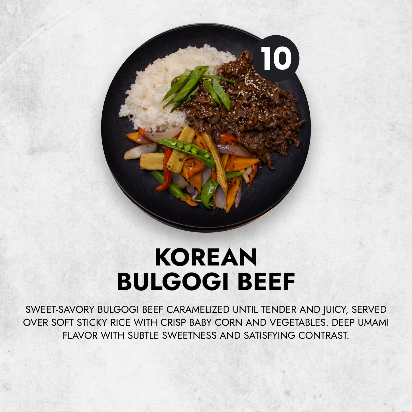 7 Meal Plan