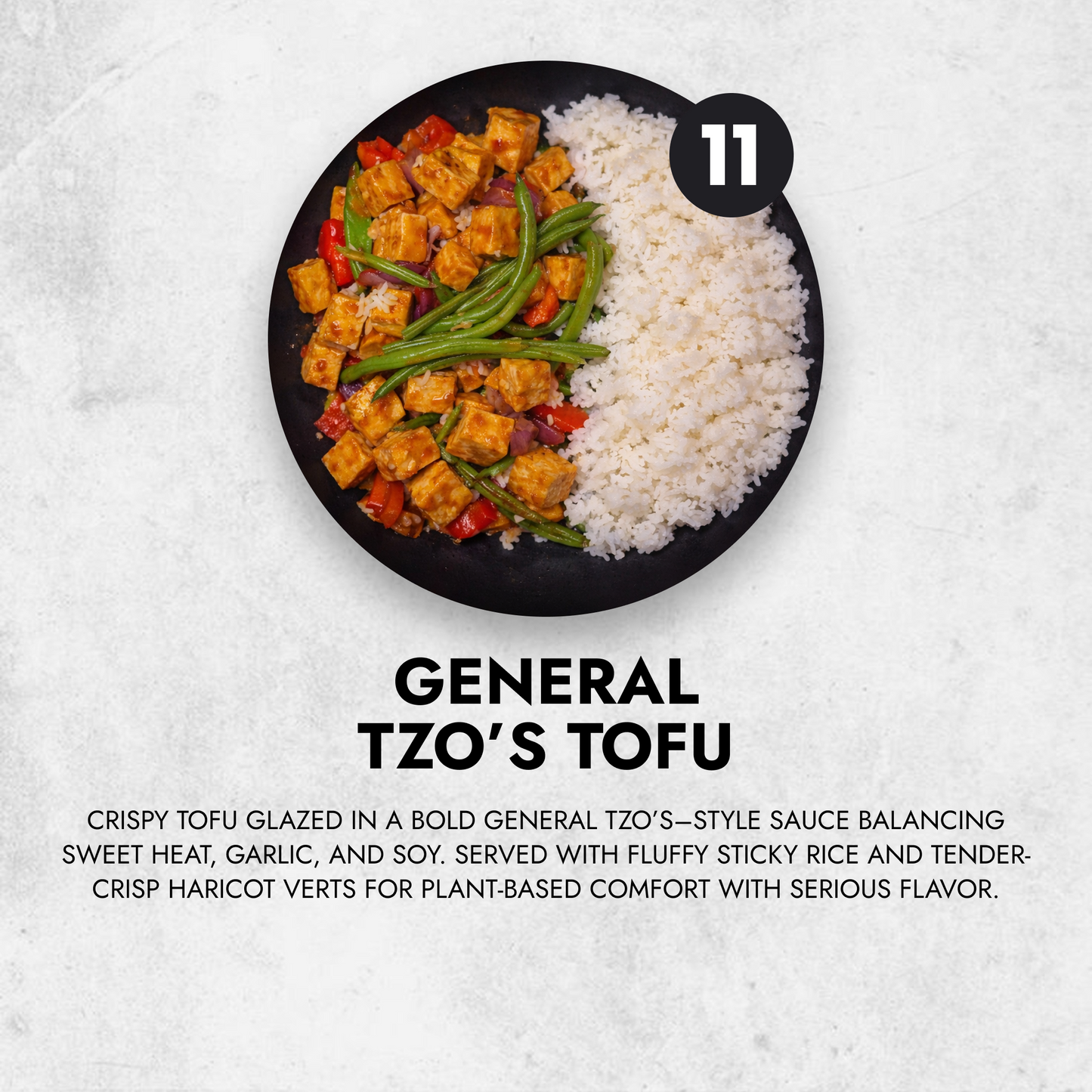 EXCLUSIVE 5 (+ 1 FREE) MEAL PLAN