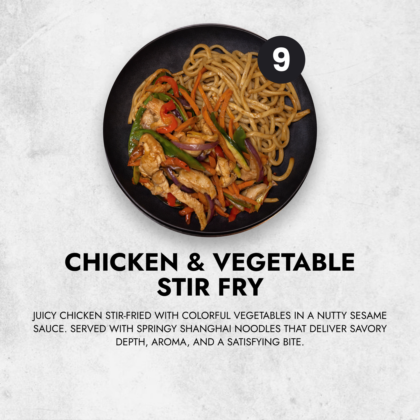7 Meal Plan